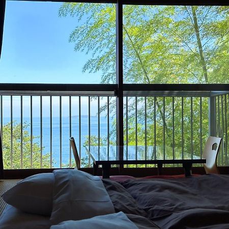 123Music Hotell Atami  Exteriör bild