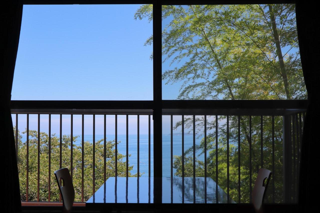 123Music Hotell Atami  Exteriör bild