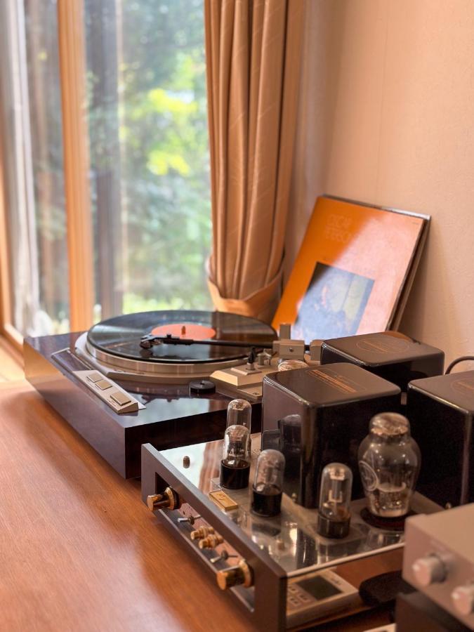 123Music Hotell Atami  Exteriör bild