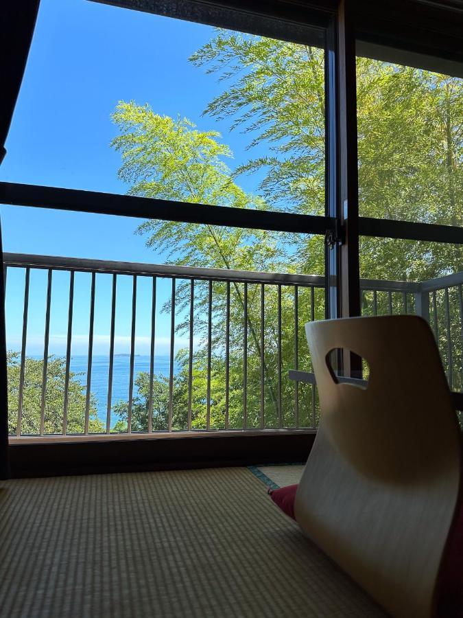 123Music Hotell Atami  Exteriör bild