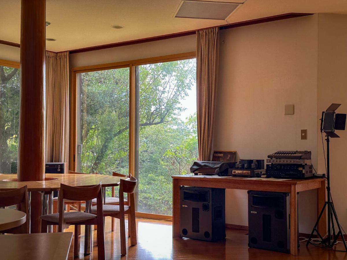 123Music Hotell Atami  Exteriör bild
