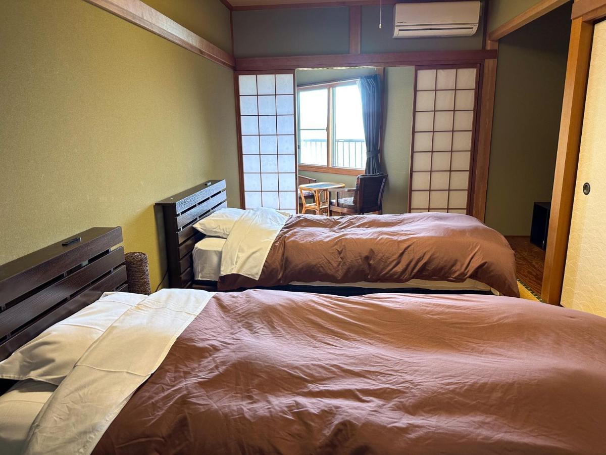 123Music Hotell Atami  Exteriör bild