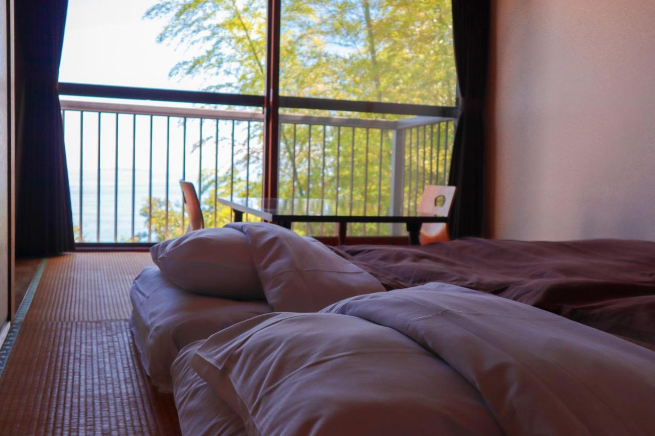 123Music Hotell Atami  Exteriör bild