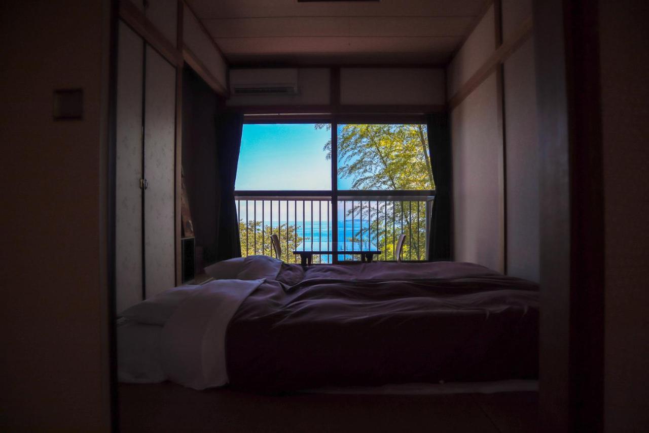 123Music Hotell Atami  Exteriör bild