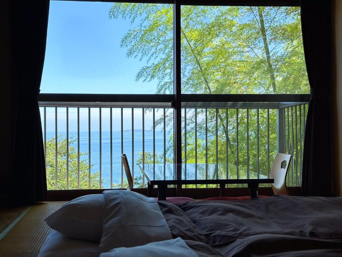 123Music Hotell Atami  Exteriör bild