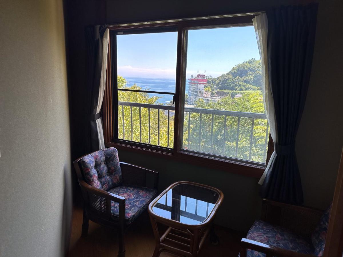 123Music Hotell Atami  Exteriör bild