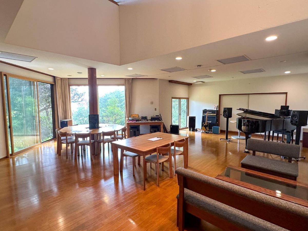 123Music Hotell Atami  Exteriör bild