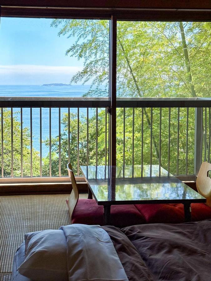 123Music Hotell Atami  Exteriör bild