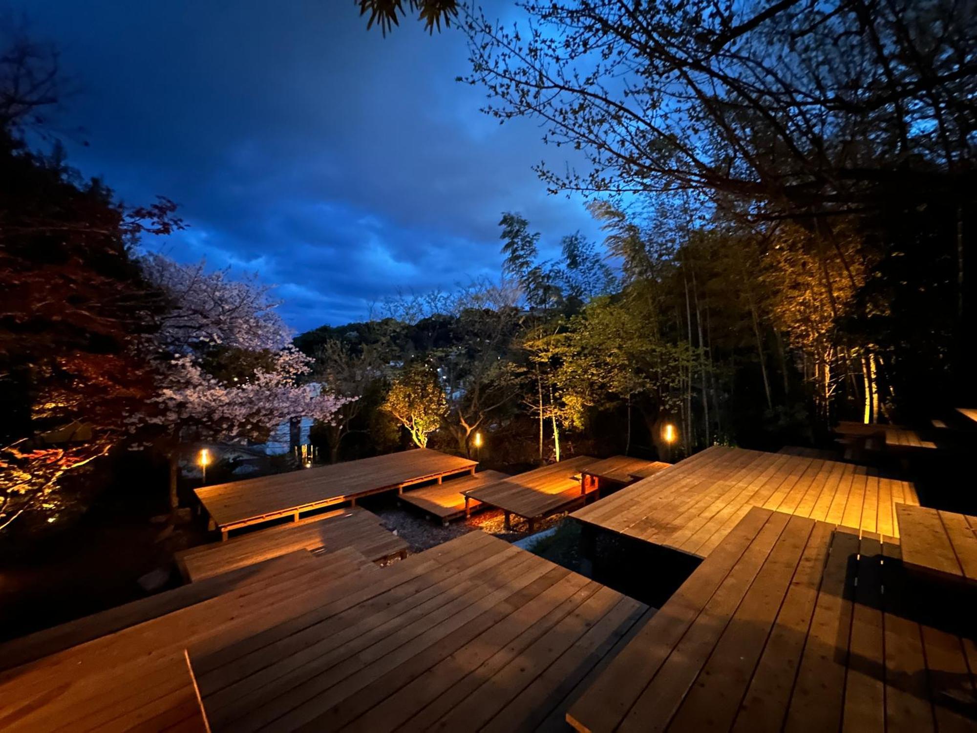 123Music Hotell Atami  Exteriör bild